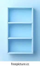 shelf unit
