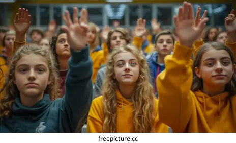 learning environment