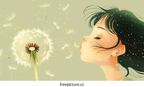 dandelion