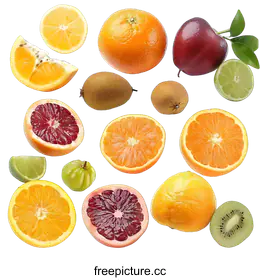 citrus