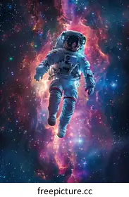 spacesuit