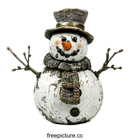 snowman