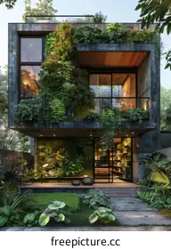 green architecture