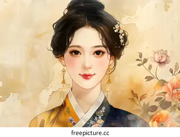 Hanbok