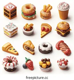 food design