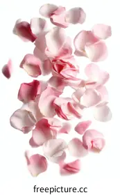 flower petals