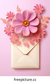 envelope