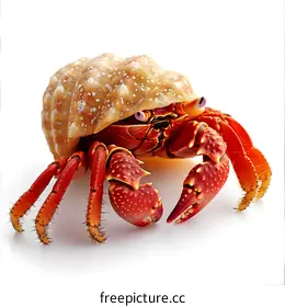 crab