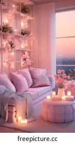 pink aesthetic