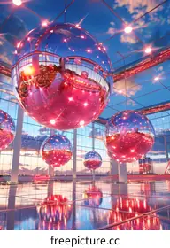 abstract photography