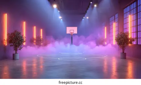 basketball
