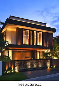 residential architecture