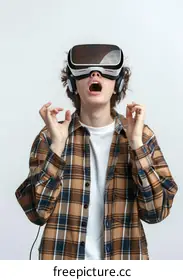 head mounted display