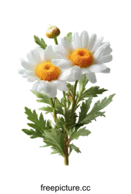 daisies