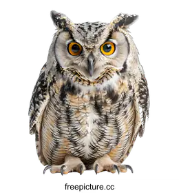 owl