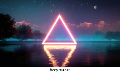 triangle
