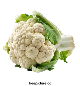 cauliflower