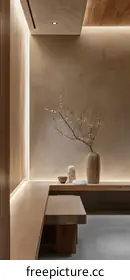 vase
