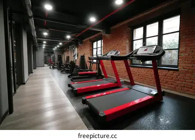 exercise equipment