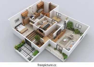 houseplan