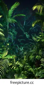 jungle