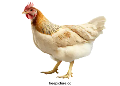 hen