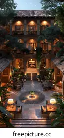 Architectural design