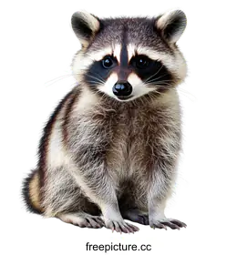 raccoon