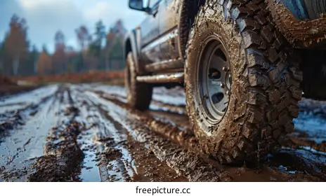 offroad