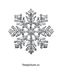 snowflake