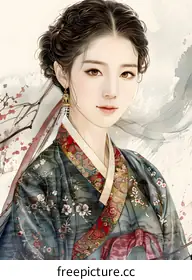 hanbok