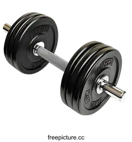 dumbbell