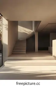 staircase design