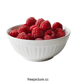 raspberries