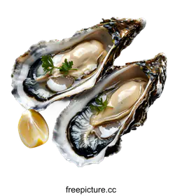 oysters