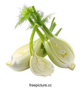 fennel