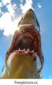shark