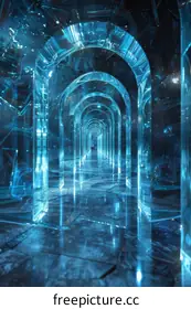 abstract architecture