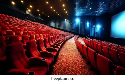 theater