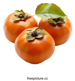 persimmon