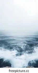 sea