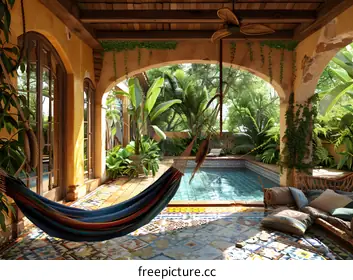 hammock