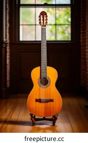 classical guitar