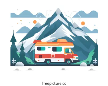 camper