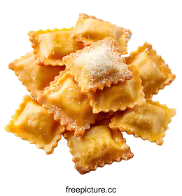 ravioli