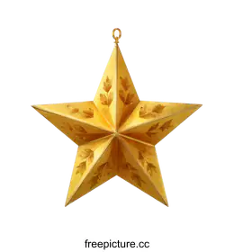 gold star