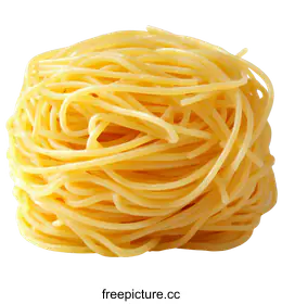 spaghetti