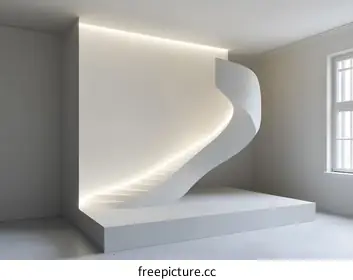 staircase
