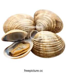mollusk
