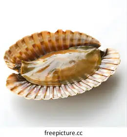 scallop